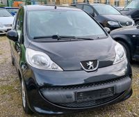 Peugeot 107 Klima Leder el. Fenster TÜV NEU Kiel - Ellerbek-Wellingdorf Vorschau