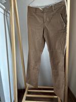 WIE NEU  Mexx Business Hose ocker Gr. 36 Niedersachsen - Quakenbrück Vorschau