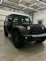 Jeep Wrangler jk Sport Nordrhein-Westfalen - Uedem Vorschau