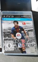 Playstation 3 Spiel FIFA 13 Bayern - Sulzfeld im Grabfeld Vorschau