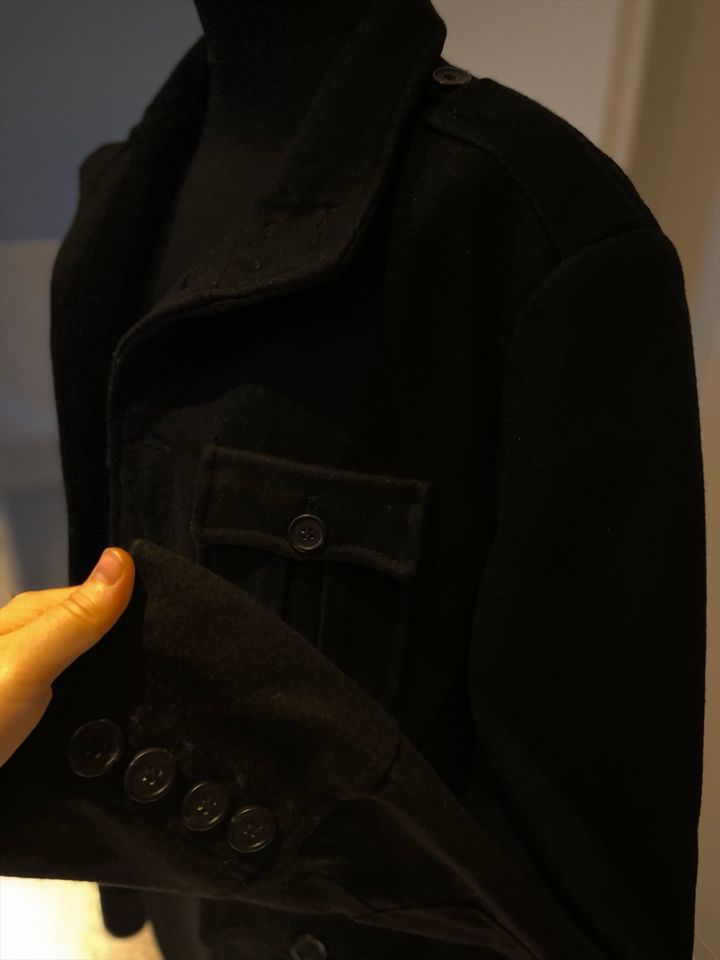 H&M Männerjacke Mantel Jacke in Ahlen