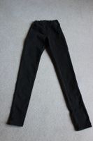 H&M Jeans Legging Treggins Skinny XS/S 34/36 schwarz Hose Damen Niedersachsen - Borkum Vorschau