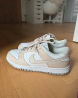 Nike Dunk next nature cream Hessen - Biebesheim Vorschau