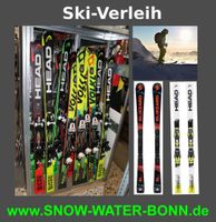 Ski & Snowboard & Skischuhe & Snowboardschuhe alles zum Leihen Mieten oder Kaufen Bonn - Tannenbusch Vorschau