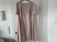 Kleid, Sommerkleid, Peter Hahn, Gr. 46, BW/Seide Mix, Neu! Nordrhein-Westfalen - Borken Vorschau