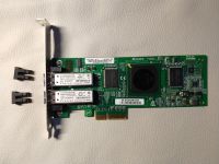 QLogic QLE2462 Dual-Port Servernetwerkkarte,PCI Express Baden-Württemberg - Lorch Vorschau