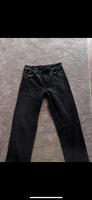 Levis Jeans schwarz Schleswig-Holstein - Lübeck Vorschau
