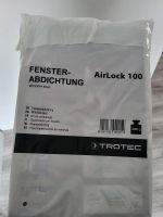 Fensterabdichtung AirLock 100 Klimaanlage Bayern - Elsenfeld Vorschau