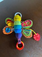 TOMY Lamaze Schmetterling Hessen - Nauheim Vorschau