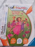 Tiptoi Buch lesen lernen Im Garten der Feen Nordrhein-Westfalen - Sankt Augustin Vorschau