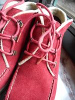 Camel Active Boots Farbe rot Hessen - Riedstadt Vorschau