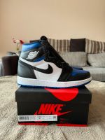 Nike Air Jordan 1 Royal Toe Gr. 42 Köln - Esch Vorschau