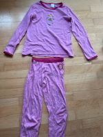 Prinzessin Lillyfee Schlafanzug Pyjama 128 schiesser Niedersachsen - Göttingen Vorschau