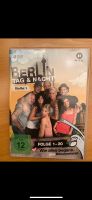 Berlin Tag und Nacht Staffel 1 DVD Berlin - Charlottenburg Vorschau