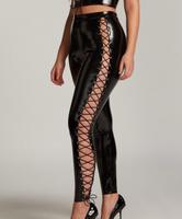 Neu mit Etikett Lack leggings von Hunkemöller private Leder Altona - Hamburg Lurup Vorschau