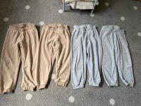 Jungen Hose Set H&M gr.98 Nickistoff Niedersachsen - Garbsen Vorschau