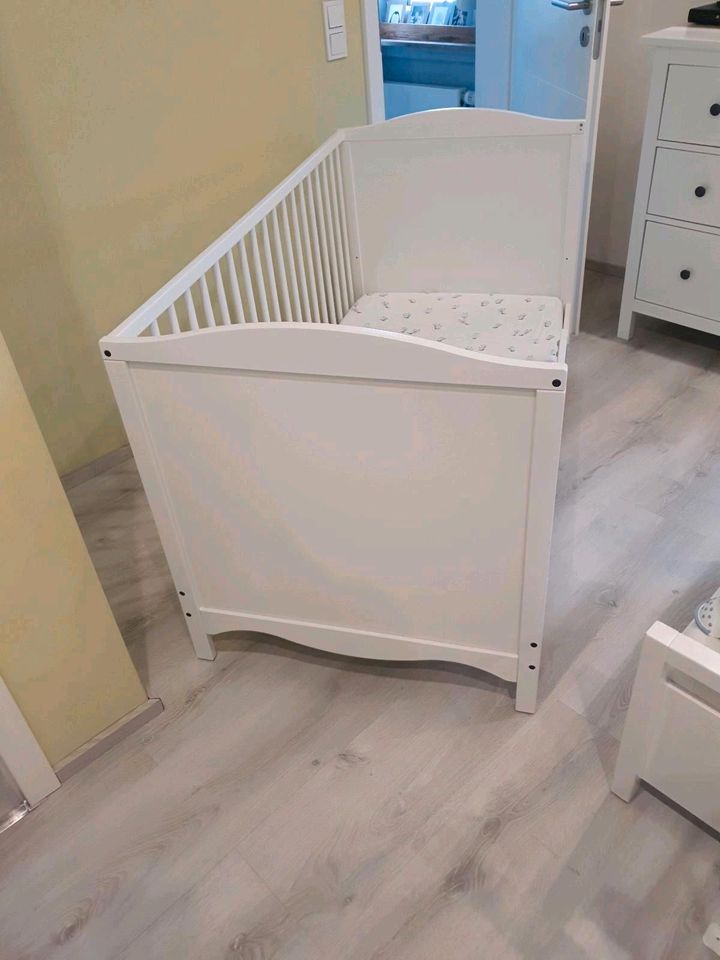 Ikea Baby/Kinderbett in Oberhausen