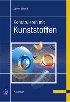 Buch Konstruieren mit Kunststoffen 4 Auflage CD 9783446416468 OVP Baden-Württemberg - Gerlingen Vorschau