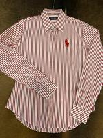 Ralph Lauren Bluse Bayern - Großostheim Vorschau