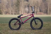 BMX Rad WTP Custom Baden-Württemberg - Ulm Vorschau