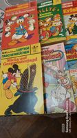 81 Comic-Hefte, Donald Duck, für Sammler , 80/90er Jahre Hefte Berlin - Wilmersdorf Vorschau