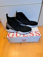 Guess Sockboots Sneaker Glitzer 38 neu Nordrhein-Westfalen - Siegburg Vorschau