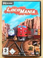 Loco Mania [PC] - komplett mit Handbuch Nordrhein-Westfalen - Schloß Holte-Stukenbrock Vorschau