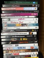 DVDs diverse (Magic Mike, Step Up, Minions, Twilight usw.) Bayern - Schöllkrippen Vorschau