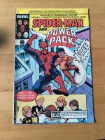 Spiderman comic Essen - Essen-Borbeck Vorschau