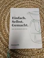 Thermomix Kochbuch einfach selbst genacht ² Nordrhein-Westfalen - Hamm Vorschau