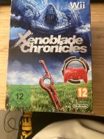 Xenoblade Chronicles Wii - Special Edition mit Controller Niedersachsen - Bröckel Vorschau