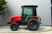 Tym F50 C Kabine - Klima incl. Mulcher  !!! Hessen - Lorsch Vorschau