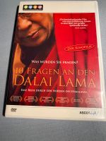 10 Fragen an den Dalai Lama, DVD Berlin - Treptow Vorschau