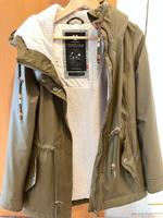 Ragwear Regenjacke/ Parka, XS Hessen - Bad Vilbel Vorschau