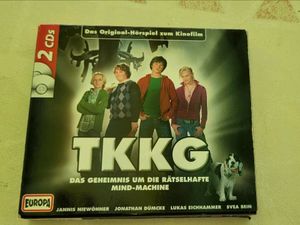 Tkkg, Filme & DVDs gebraucht kaufen | eBay Kleinanzeigen ist jetzt  Kleinanzeigen