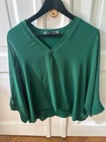 Da. Bluse Zara Women Berlin - Friedenau Vorschau