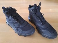 Ecco /MX Schuhe Gore Tex Gr. 40 Nordrhein-Westfalen - Castrop-Rauxel Vorschau