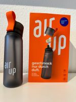 Air Up Trinkflasche Schwarz 650ml Schleswig-Holstein - Büdelsdorf Vorschau