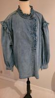 Jeansbluse Jakes Nordrhein-Westfalen - Holzwickede Vorschau