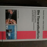 Die Tierarzthelferin Tiermedizinische Fachangestellte Niedersachsen - Rethemer Vorschau