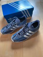 Adidas Country Flieder, violett, Gr. 39 Nürnberg (Mittelfr) - Nordstadt Vorschau