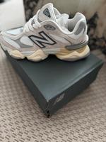 New Balance 9060 grau beige neu 37 Niedersachsen - Cloppenburg Vorschau