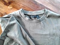 Oversized T Shirt, grün, Gr.M, NEU Neumünster - Padenstedt Vorschau