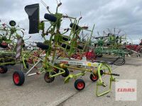 Claas Volto 870 T Heugerät Bayern - Erkheim Vorschau