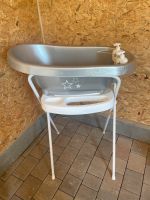 bébé-jou Badewanne mit Gestell und Thermometer - Nur 15€! Hansestadt Demmin - Stavenhagen Vorschau