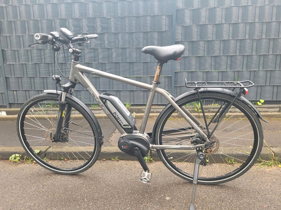 Herren Fahrrad in Aachen