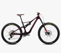 Orbea Rallon M20 Gr. M" mit XT 4 Kolbenbremse Mulberry NEU! Bayern - Burggen Vorschau