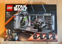 Lego Star Wars 75324 - Dark Trooper Attack - Neu & OVP Bayern - Traunreut Vorschau