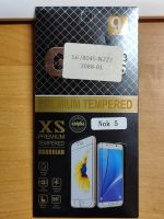 1x Schutzglas für NOKIA 5 - Versand 7€ Nordrhein-Westfalen - Goch Vorschau