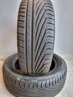 2x Sommerreifen 195/55R16 87V Uniroyal 6mm Nordrhein-Westfalen - Detmold Vorschau